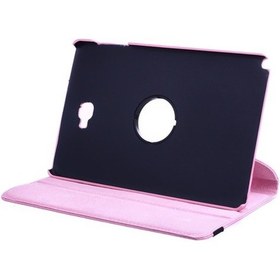 Resim Samsung Uyumlu Tab A T580 Sm-T585 Dönerli (Kalemsiz Model Için) 