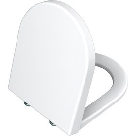 Resim VitrA S50 72-003-309 Klozet Kapağı Yavaş Kapanır 