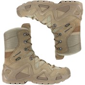 Resim Lowa 310532.736 LOWA ZEPHYR GTX HI BOT COYOTE MOUT-KAHVERENK - 42, - Erkek 