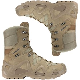 Resim Lowa 310532.736 LOWA ZEPHYR GTX HI BOT COYOTE MOUT-KAHVERENK - 42, - Erkek 
