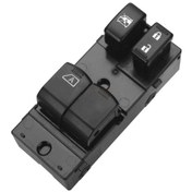 Resim NİSSAN NOTE SOL ÇİFTLİ CAM AÇMA DÜĞMESİ ANAHTARI 2013--2016 