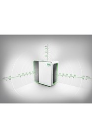 Resim MANN HUMMEL Ourair Sq 2500 Mobil Hava Temizleme Sistemi 