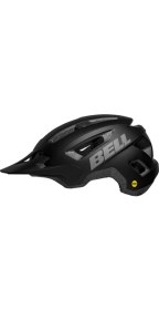 Resim Bell Nomad Mips Kask Mat Siyah (53-60) 7138751 