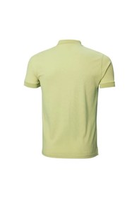 Resim Helly Hansen Driftline Polo T-shirt Hha.50584 498 Yeşil 
