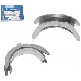 Resim Esse Otomotiv Accent 03-06 Getz 03-05 Tucson 04-08 Sportage 04-08 Dizel Std Krank Gezi Ayi - 21020-27905 