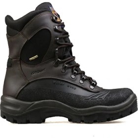 Resim GriSport Kahverengi Unisex Trekking Bot Ve Ayakkabısı 90101D68LT 