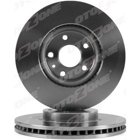 Resim Otozone Fren Diski Ön Ford Mondeo 14 50693 Dg9c 1125 Ac Ad 