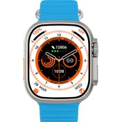 Resim Danıel Kleın DT8ULTRA-08 Smart Akıllı Saat 