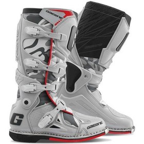 Resim Gaerne Fastback Endurance Çizme Snow Camo 