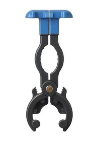 Resim Şişe Açacağı İçin Çok İşlevli Gaz Şişesi Anahtarı, Gaz Şişelerini Sıkmak İçin El Aleti, 3'ü 1 Arada Gaz Şişesi Anahtarı 