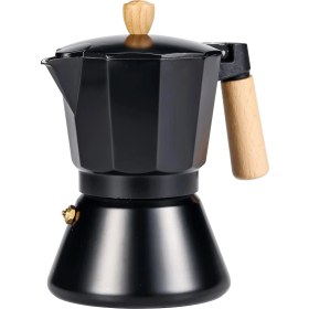 Resim Taşev Moka Pot 6 Fincan 