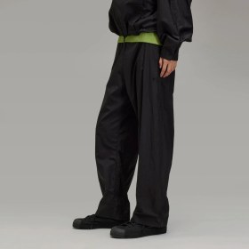 Resim Adidas Y-3 JD1475 Y-3 Ultralight Naylon Eşofman Altı 