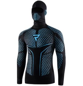 Resim Rebelhorn Threm Iı Uzun Kollu Termal İçlik 