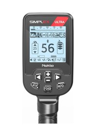 Resim Simplex Ultra Dedektör 