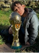 Resim Goplast Premium World Cup Dünya Kupası DEV BOY 50 CM 