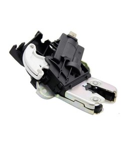 Resim Audi A5 2010-2015 Bagaj Kilit Mekanizması İthal Marka 4F5827505D 