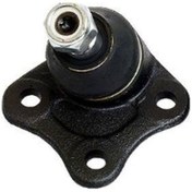 Resim Golf4-bora-a3-toledo 97-04 Rotil Alt Sol 12658 / Jbj377 Fag825017210 1j0407365c 