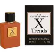 Resim A&S X TRENDS – Angel’s Parfum - Extrait de Parfum 