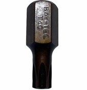 Resim Belle Fusion Bay-Tec Tork Otomotiv Bits Uç T40 30 mm 