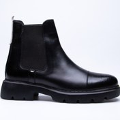 Resim Faruk Sağın Black Malek 