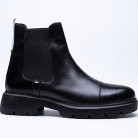 Resim Faruk Sağın Black Malek 