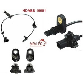 Resim Honda Cıvıc 2006-2012 Sağ Arka Sedan Abs Kablosu 57470-Sna-003 