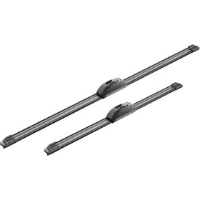 Resim Bosch Aerotwin Silecek Seti - [650/450 Mm] Honda Civic Sedan (2017 - 2021) [Fc] - AR 813 S 
