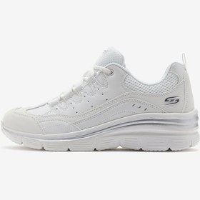 Resim Skechers Fashion Fit Kadın Spor Ayakkabı 
