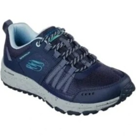 Resim Skechers Skecehrs 180061 Nvbl Kadın Spor Ayakkabı 