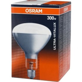 Resim Osram Ultravitalux 300W E27 