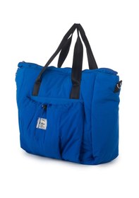 Resim İcone Bag Büzgü Cepli Fermuar Kapamalı Yoga, Pilates, Fitness ,spor Çanta 