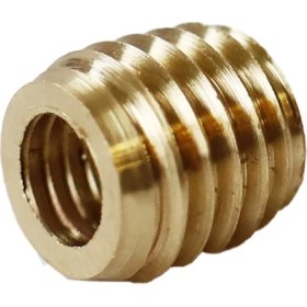 Resim Sarı Burç M6 - M10 5 Adet 