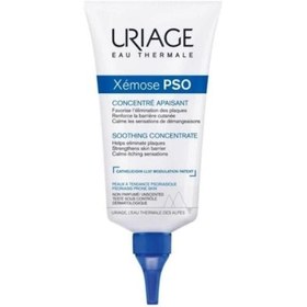 Resim Uriage Xemose Pso Soothing Concentrate Parfümsüz Konsantre Serum 150ml 
