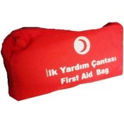 Resim CENKSAN Ilk Yardım Çantası Ekonomik 