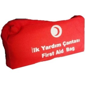 Resim CENKSAN Ilk Yardım Çantası Ekonomik 