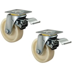 Resim TEM Ağır Hizmet Tipi Baskül 80x90 Cm 1 Ton 