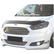 Resim Ford Courier Ön Tampon Eki X Model Boyalı 