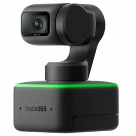 Resim Insta360 Link Uhd 4k Aı Webcam 