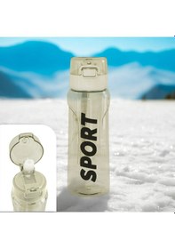 Resim Sporcu Matarası Pipetli 700ml Solo Tp706 Su Yeşili 