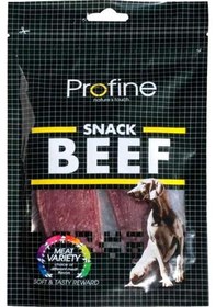 Resim Profine Dana Etli Köpek Ödülü 80 G 