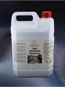 Resim Forschem Industrial Chemicals Fors OtoShampoo Brush Foam 5 lt. Renkli Köpüklü Oto Şampuanı 