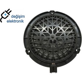 Resim wiisat Peugeot 3008 Kapı Hoparlörü 1 Adet 9806071080 