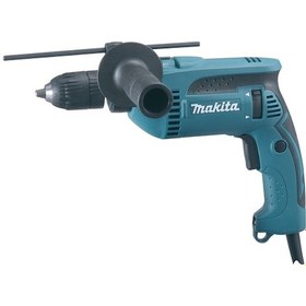 Resim Makita HP1641 680 W Darbeli Matkap 