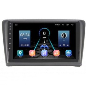 Resim Celali Tuning Skoda Rapid 2013-2018 Android 12 Carplay Navigasyon Multimedya - 8gb Ram 128gb Hdd 