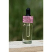 Resim Tasarım Arabam Yedek Koku Şişesi Pembe 