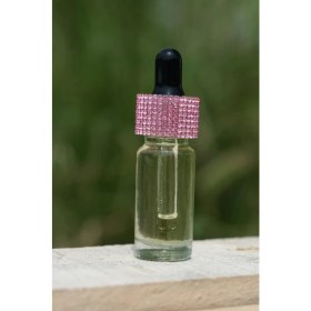 Resim Tasarım Arabam Yedek Koku Şişesi Pembe 