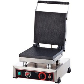 Resim eurofaz Işıkgaz Kornet Pişirici 