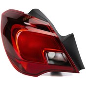 Resim Genel Markalar Opel Corsa E 2015 Model Sonrası Sol Stop Depo Marka 