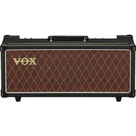 Resim Vox AC15 Elektro Gitar Kafa Amfisi 