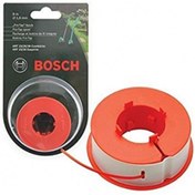 Resim AyrStore Bosch Combitrim Çim Biçme Makinası Yedek Misinası 8 Metre 1,6 mm F 016 800 175 